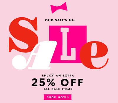 CARLY Kate Spade (Extra) Sale!!