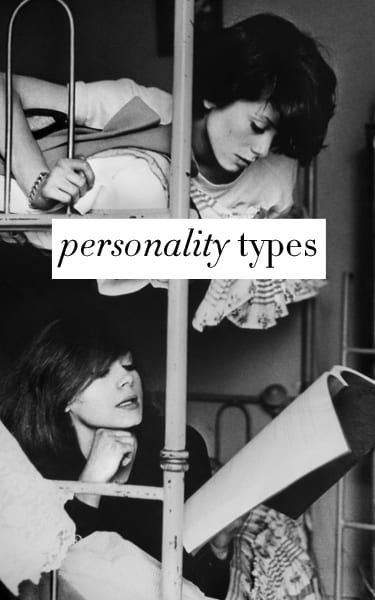 Karli MBTI Personality Type: ENTP or ENTJ?