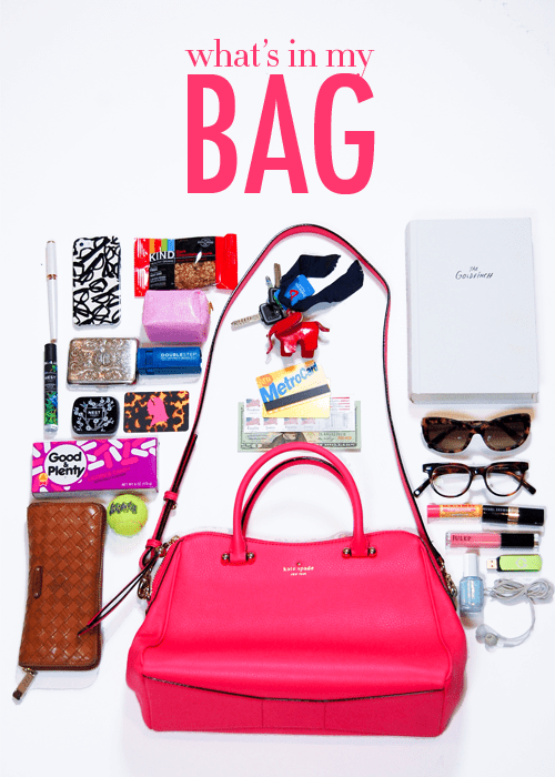 KATE SPADE BAG COLLECTION (20+ BAGS!)  Girly Pink Handbag Collection 