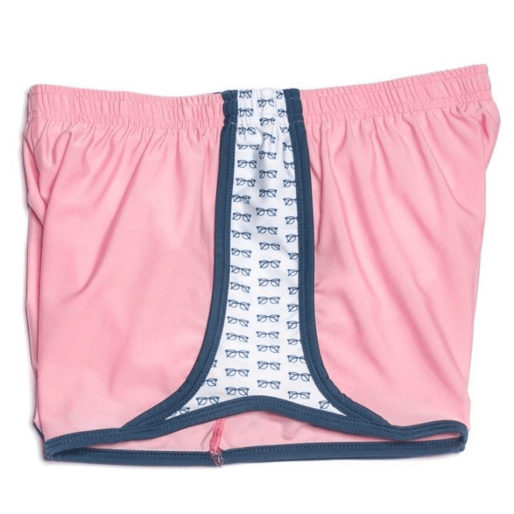 CARLY NEW!! Krass and Co Running Shorts