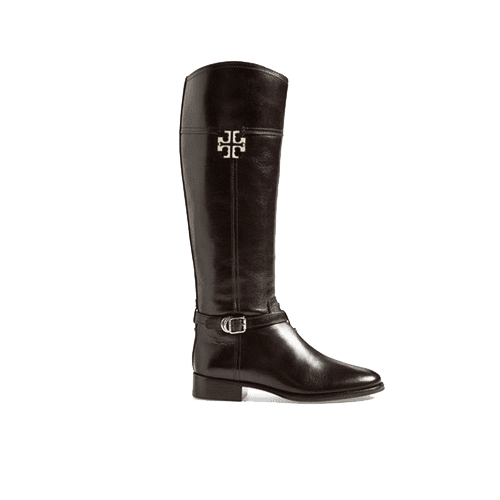 Tory Burch Riding Boots On Sale (+ More 
