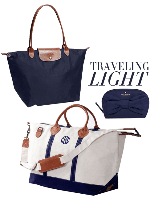 Vera Bradley Lighten Up Weekender Travel Bag - Macy's