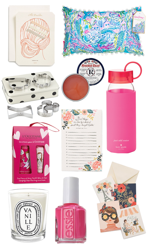 Featured image of post Easy Valentines Gifts For Friends - It is that special time of year again, full of pink and red hearts, love and happiness.