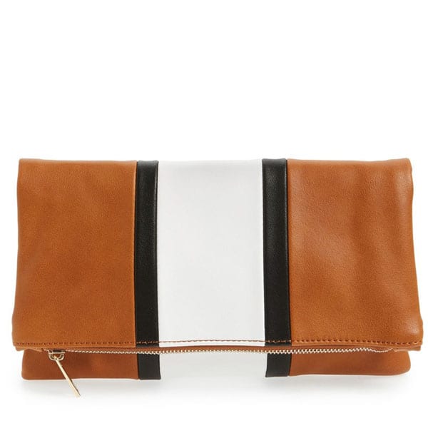 Clare Vivier  Best leather wallet, Clutch fashion, Fashion
