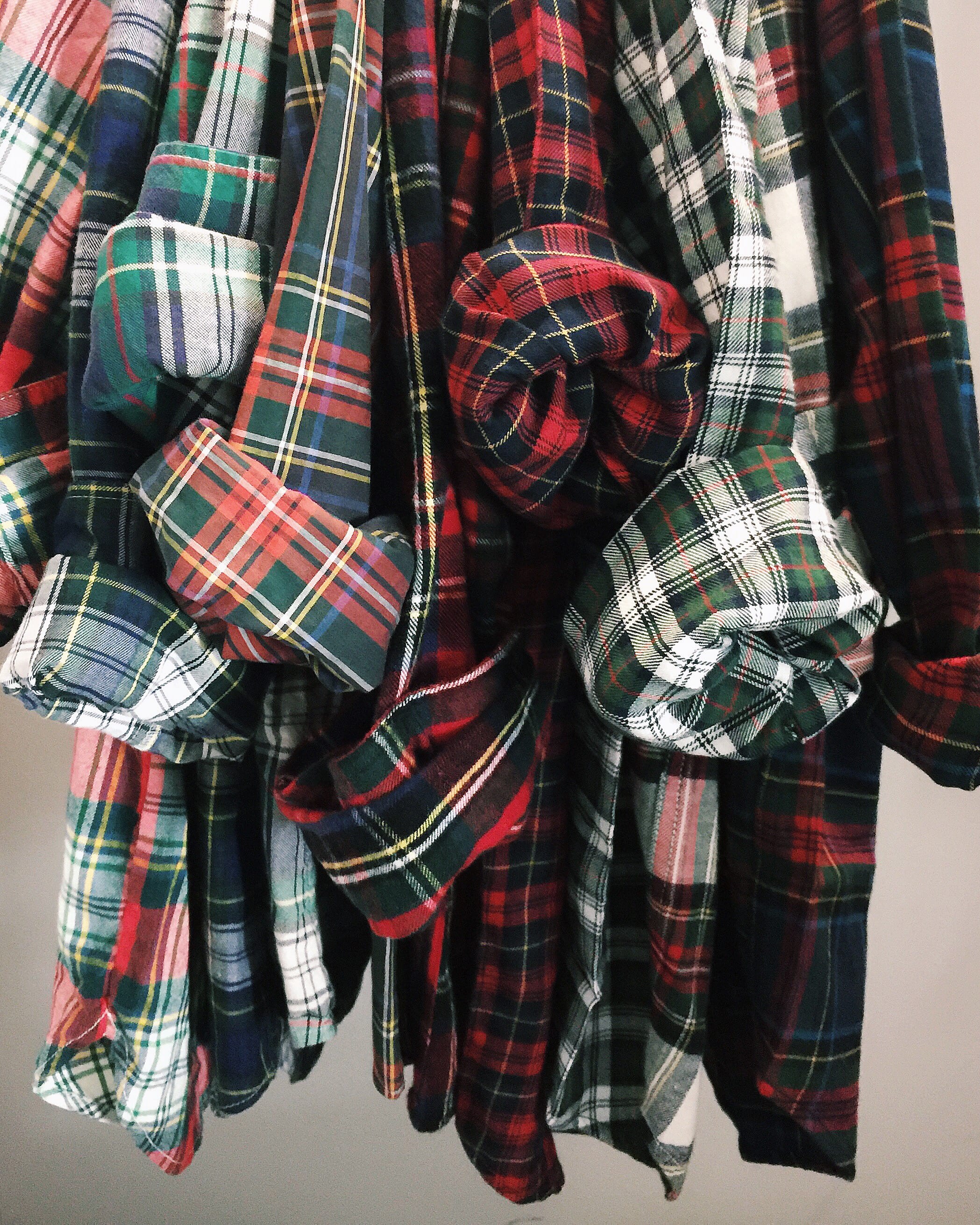 Best Places to Buy Plaid and Flannel Shirts