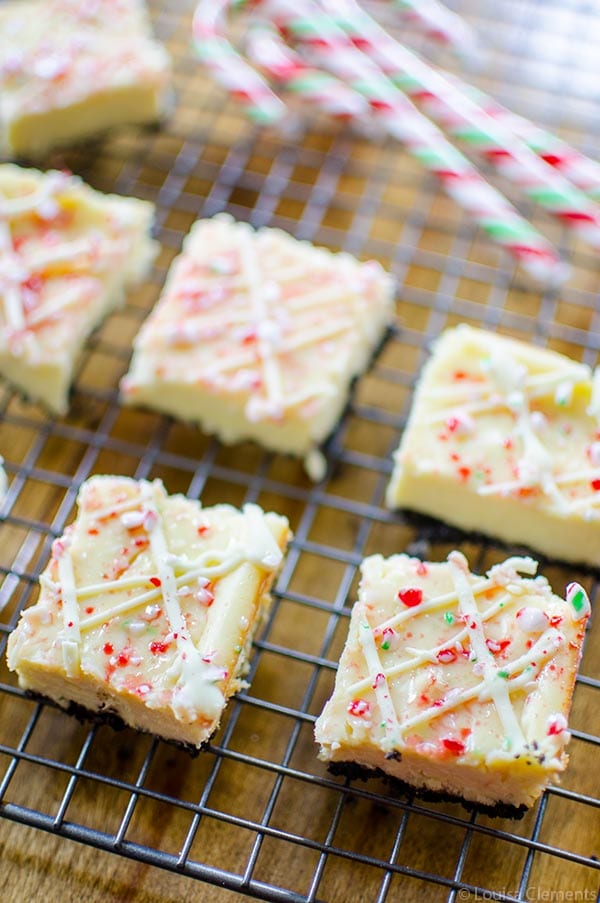 peppermint-cheesecake-squares