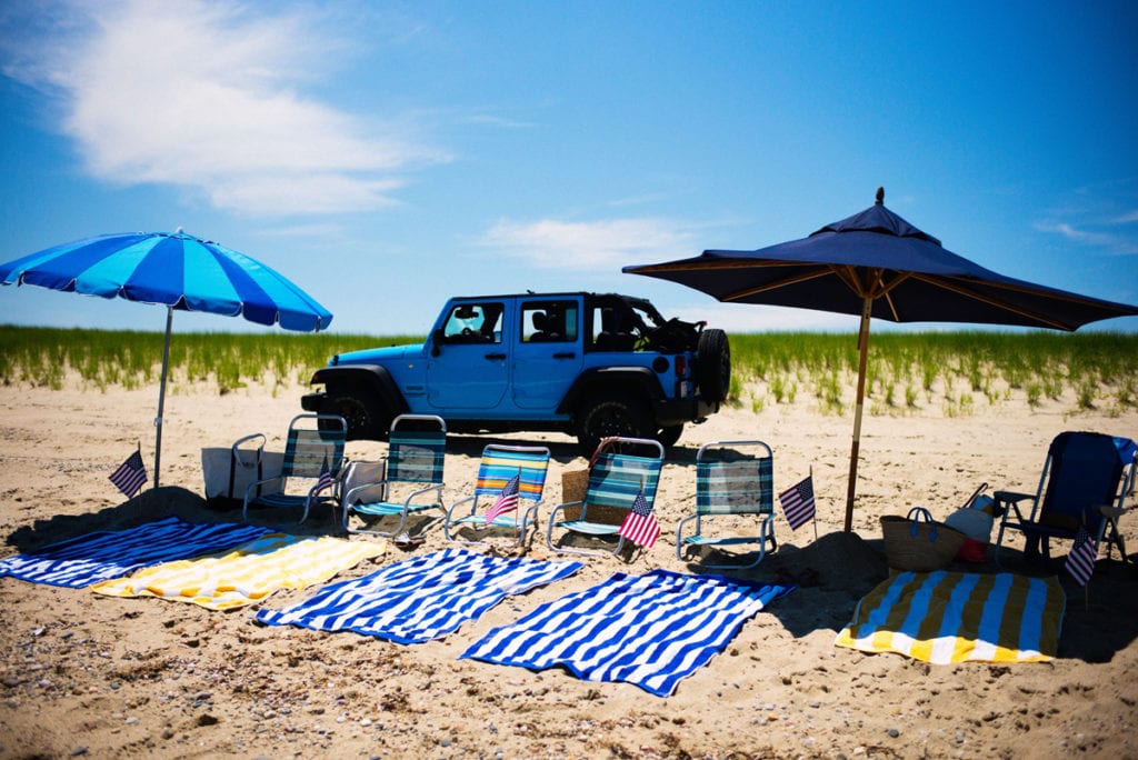 Nantucket Travel Guide CARLY