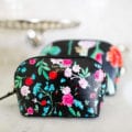 Kate Spade Cosmetic Case