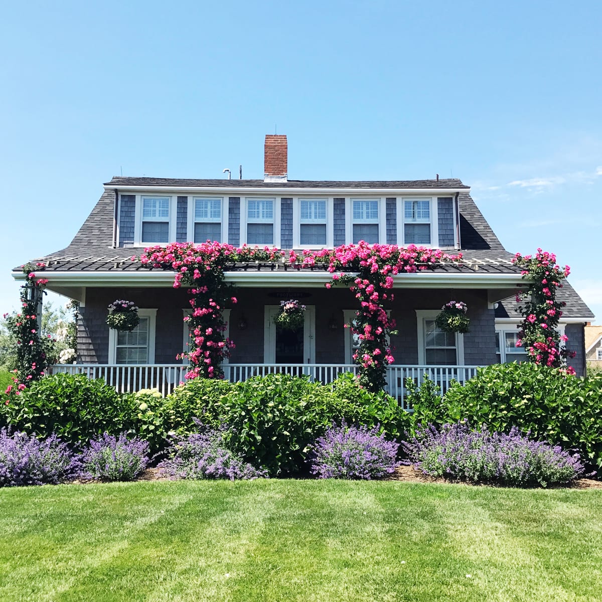Nantucket House Rental Guide