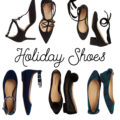 Holiday Shoes