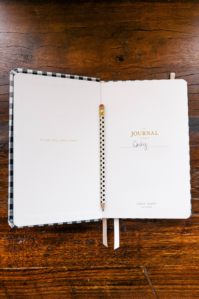 2018 Journal