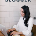 How to Be a Better Blogger