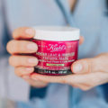 Kiehl's Ginger Leaf & Hibiscus Firming Overnight Mask