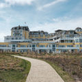 Ocean House Wes Anderson