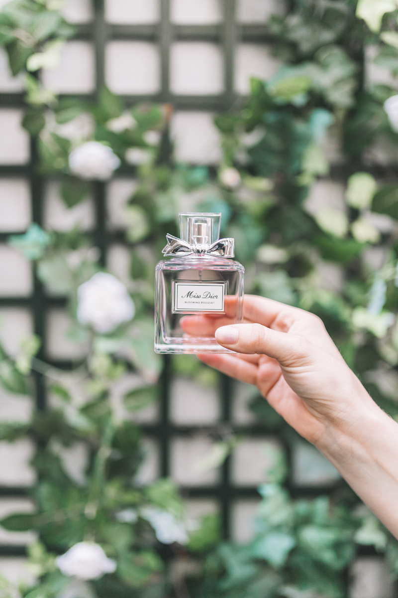 Dior Miss Blooming Bouquet Fragrance