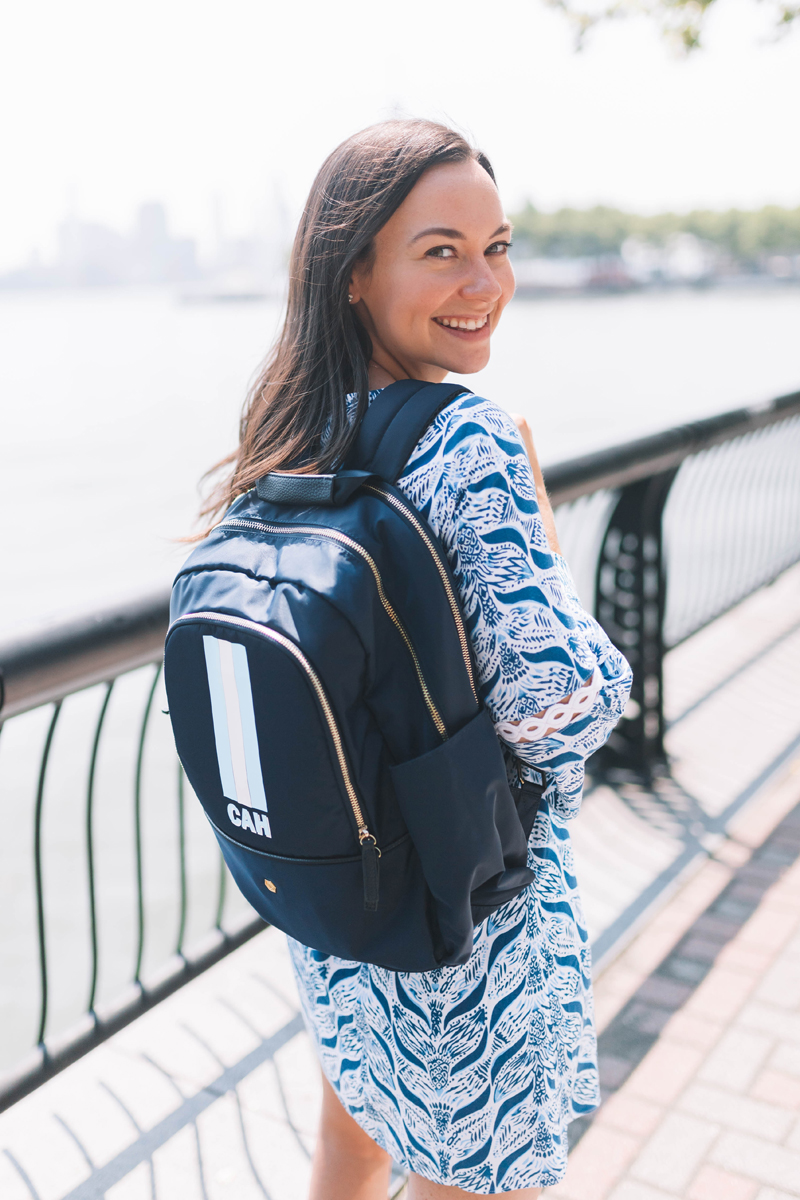 Madeline and Co Backpack Review