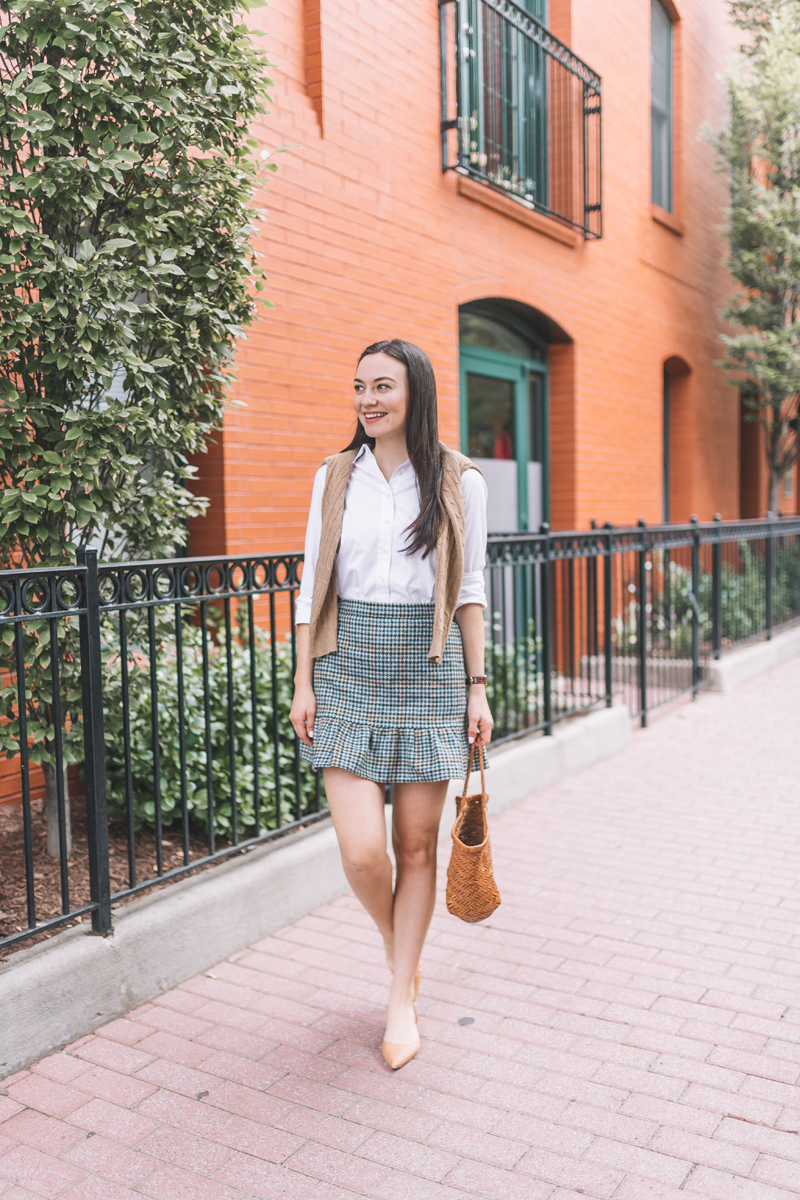 CARLY Preppy clothes for cheap
