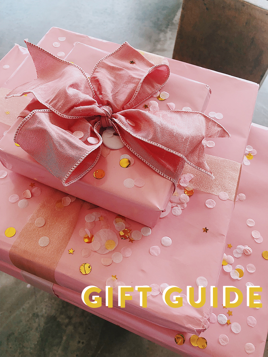 Gift Guide