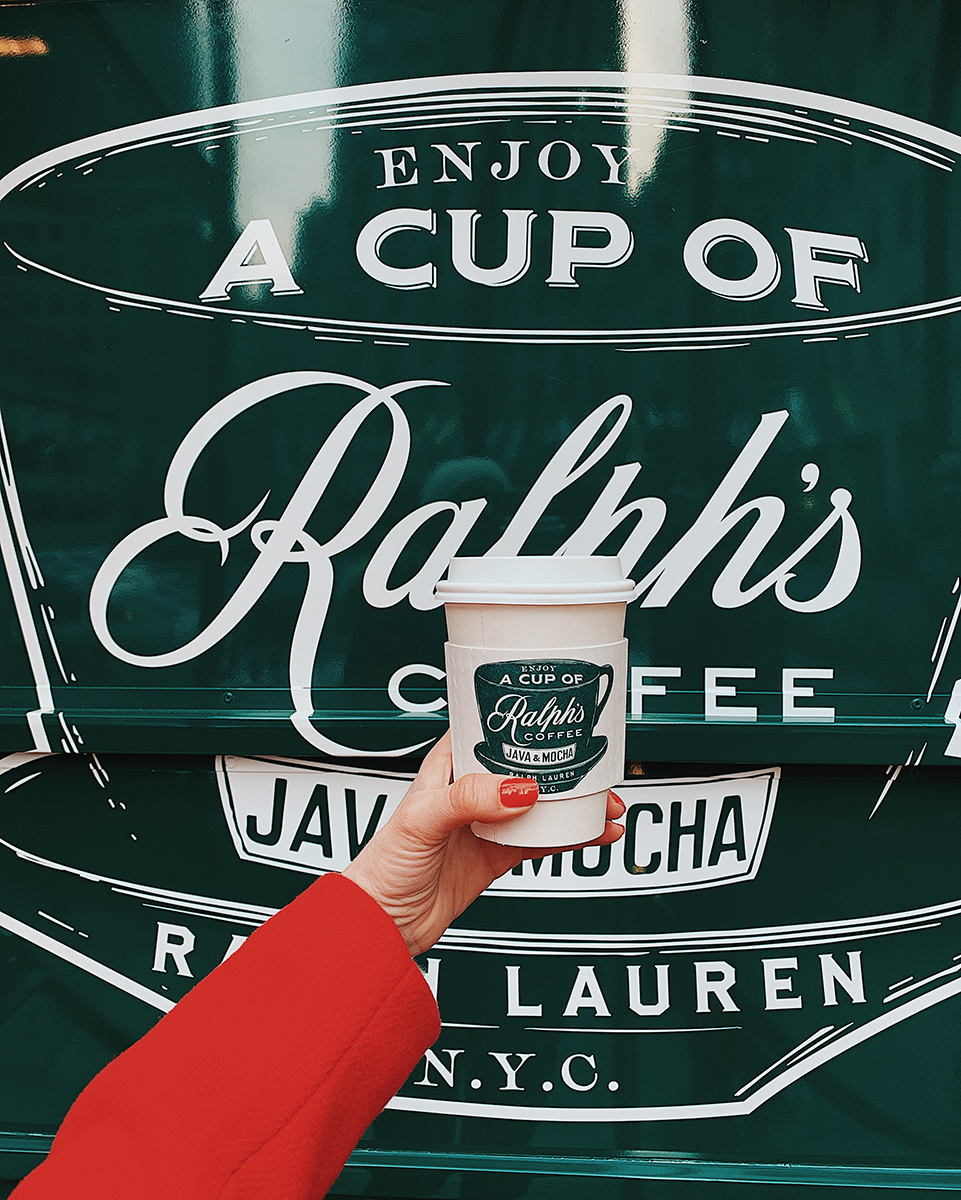 Ralph's Coffee