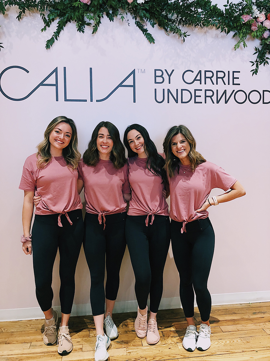 Calia by Carrie Underwood