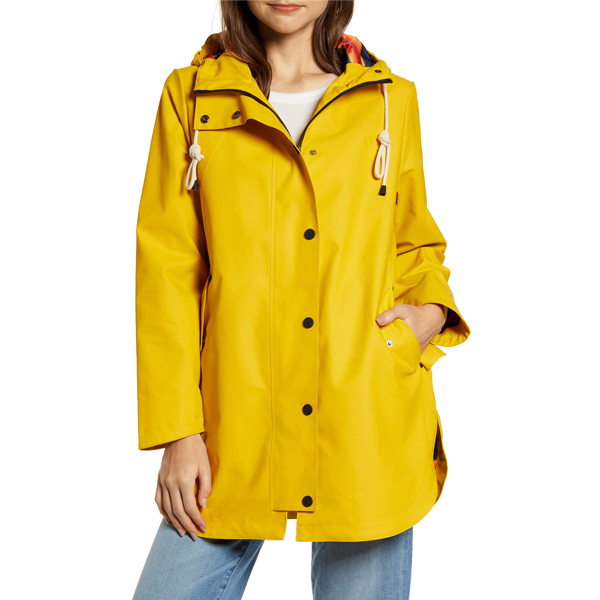 Pendleton Rain Jacket