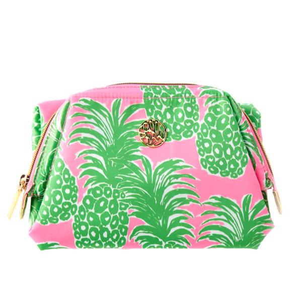 Lilly Pulitzer Cosmetic Case