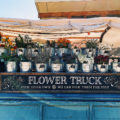 Amelia's Flower Truck