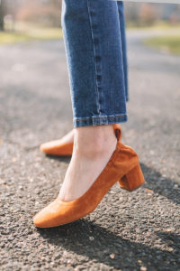 everlane day heel nordstrom