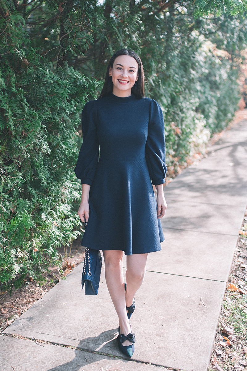 Gal Meets Glam Maggie Dress