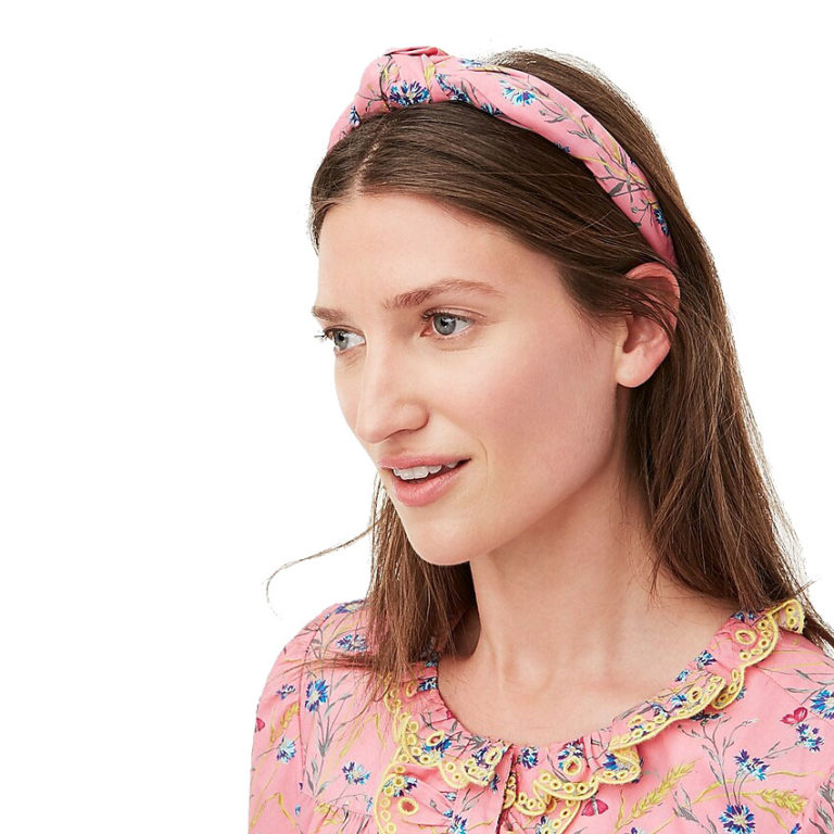 New Turban Knot Headband - CARLY