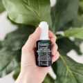 KIEHL'S SINCE 1851 Cannabis Sativa Seed Oil Herbal Concentrate