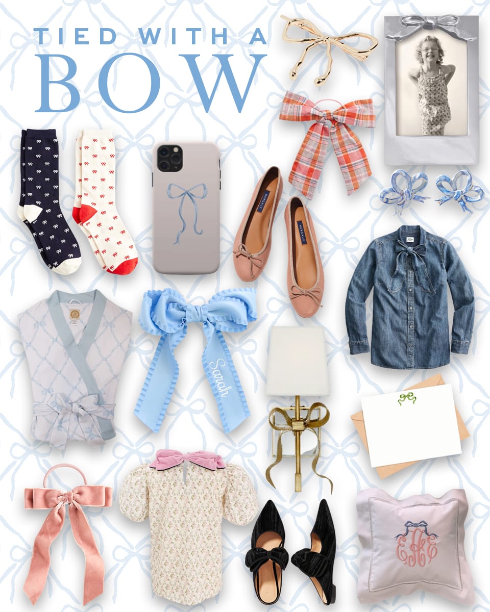 All the Bows