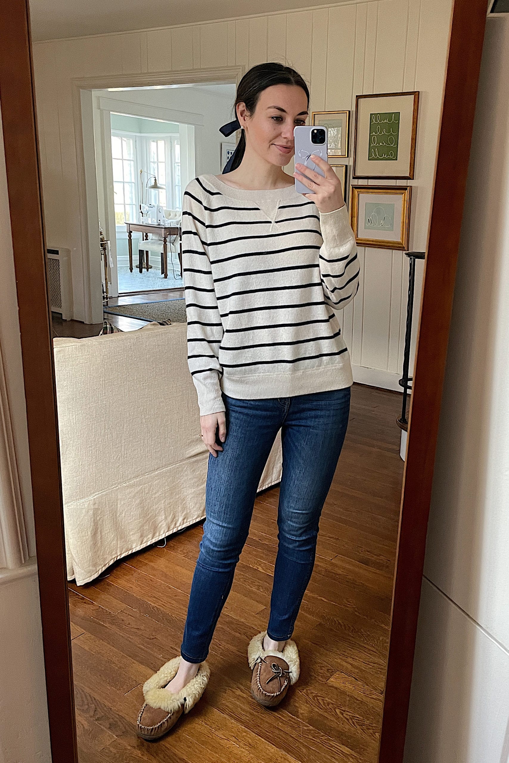WEEK OF OUTFITS 12.15.20