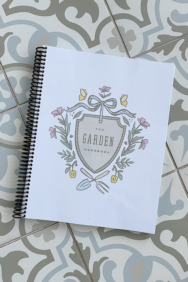 ON MY RADAR 1.29.21 | the garden handbook