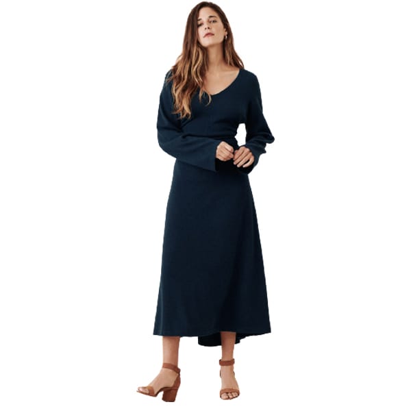 SWEATER DRESS | SIX RECENT PURCHASES
