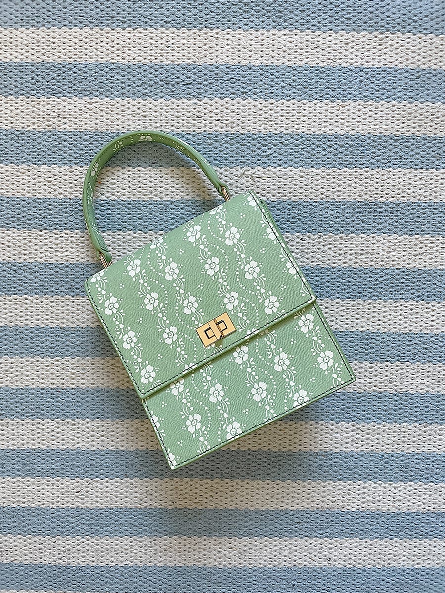 Mini Lady Bag | DIARY No.51