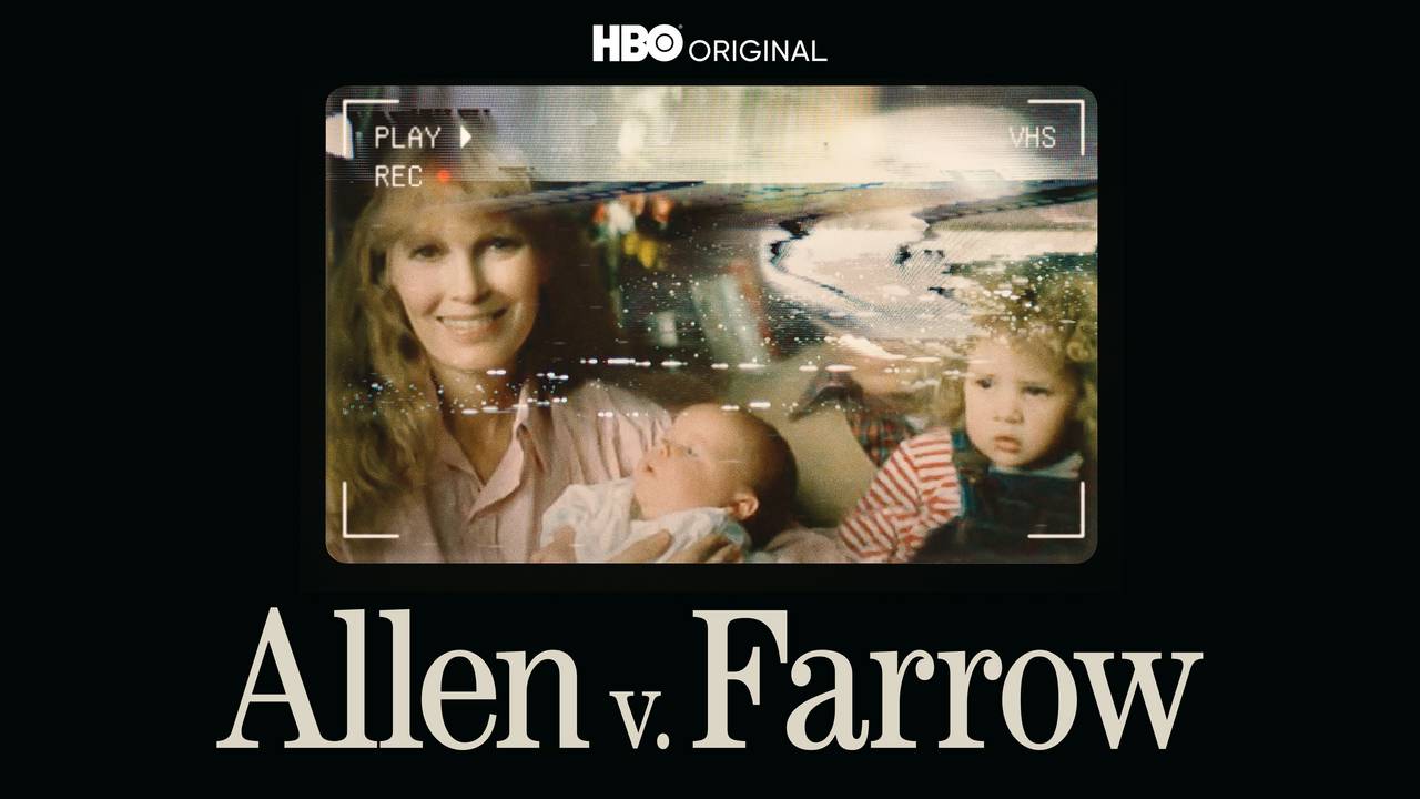 ALLEN V. FARROW (HBO) | RECENT WATCHES