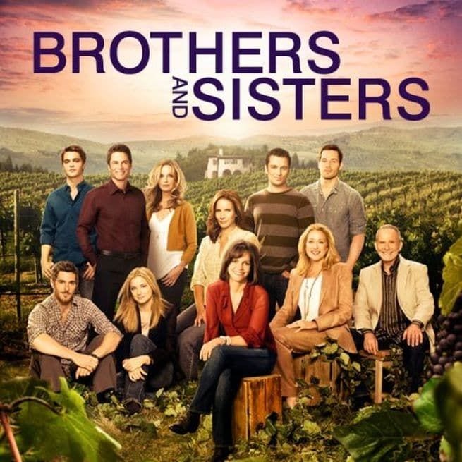 BROTHERS & SISTERS (Hulu) | RECENT WATCHES