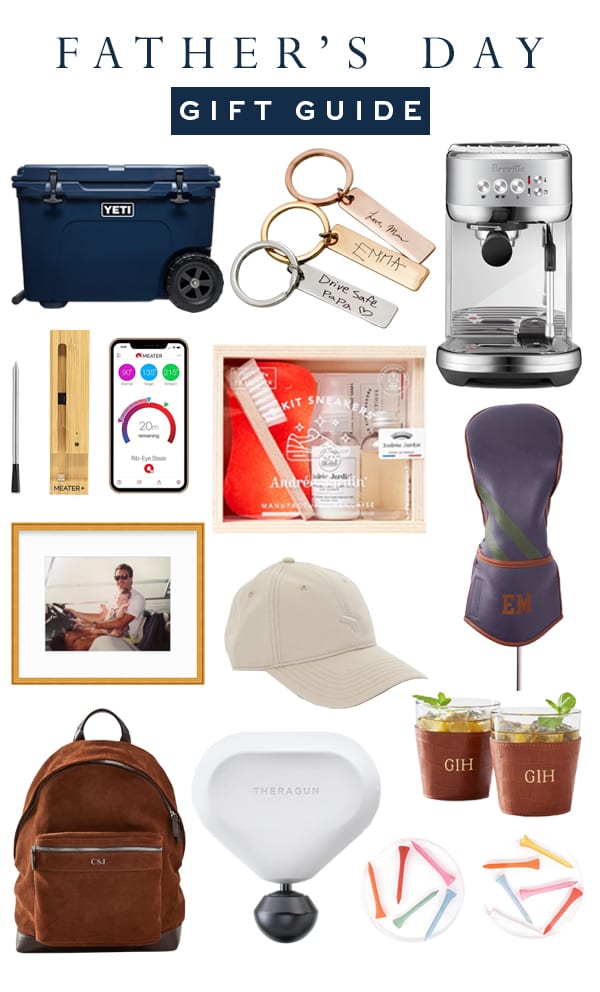 FATHERS DAY GIFT GUIDE