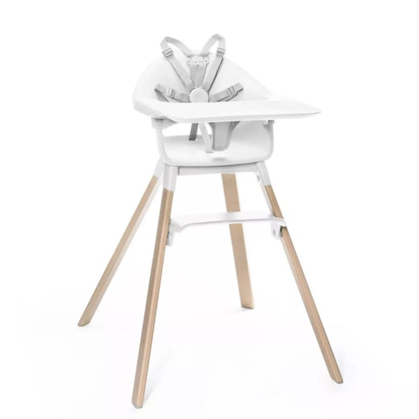 FEEDING CHAIR FOR BABY | WHAT WE REGISTERED FOR