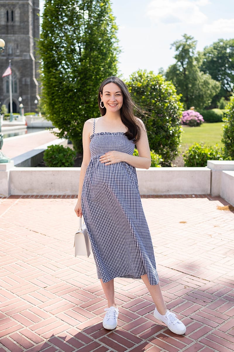 HOW TO STYLE GINGHAM