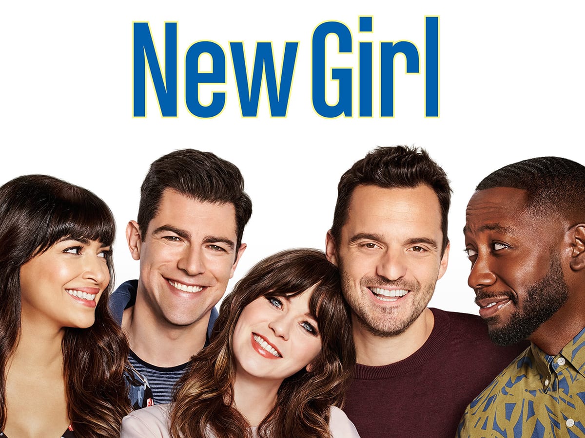 MY RECENT WATCHES NEW GIRL