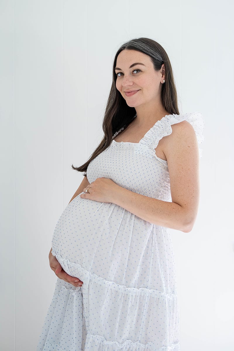 BODY IMAGE DURING PREGNANCY