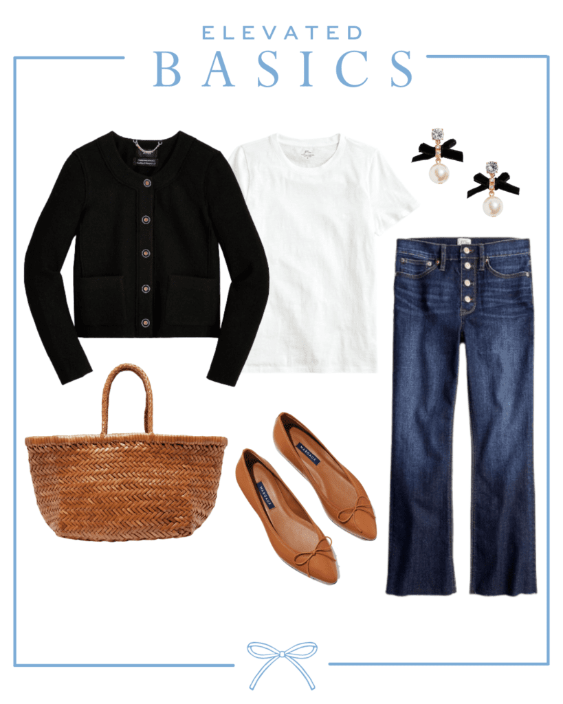 CARLY HOW TO STYLE DEMI BOOT JEANS