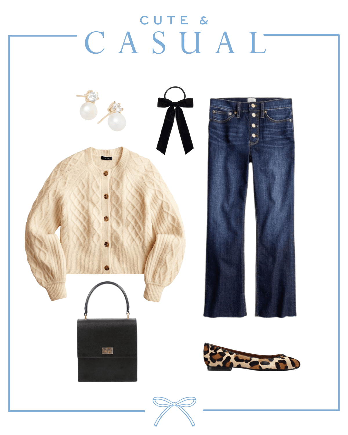 11 Comfy & Cute Thanksgiving Outfits to Wear