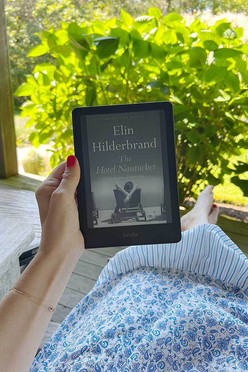 Kindle Paperwhite (2021) review: Luxurious updates raise the bar