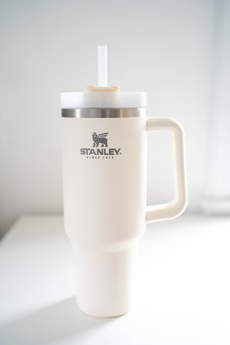 The Viral Stanley Adventure Quencher Now Comes in Three New Sizes