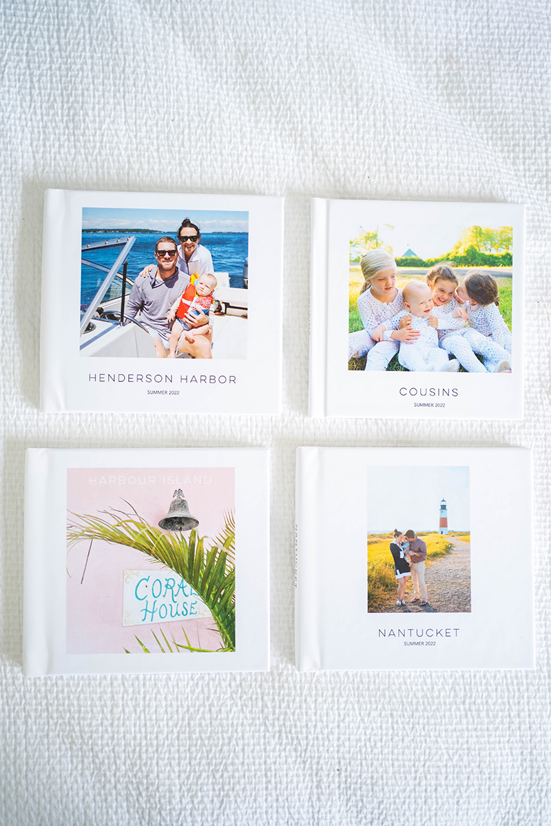 CARLY LITTLE PHOTO BOOK MEMORIES with SHUTTERFLY