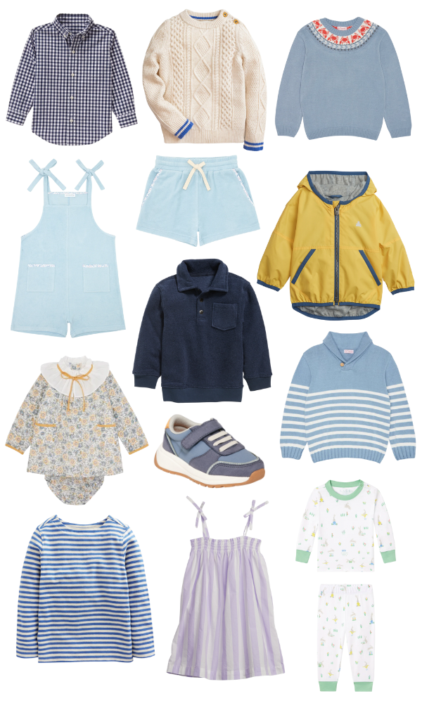 CARLY CUTE TODDLER FINDS
