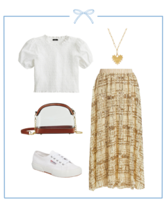 CARLY TAYLOR SWIFT CONCERT OUTFIT IDEAS FOR MOMS